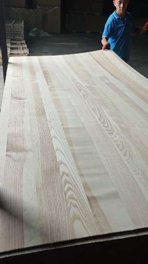 Solid Wood Components