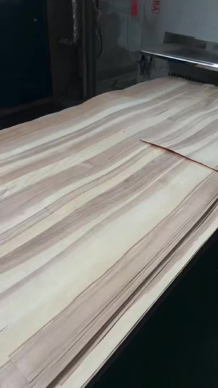 Finger-Jointed Solid Wood Panels