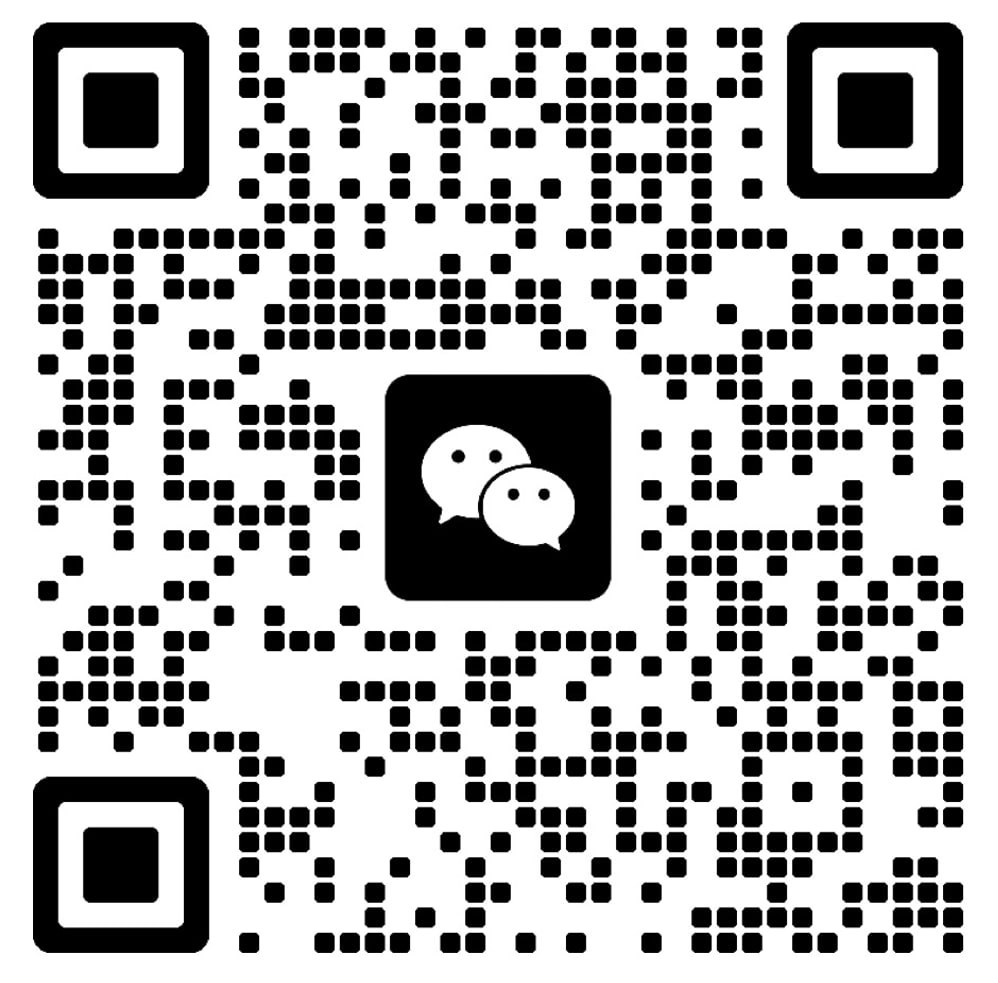 WeChat QR Code